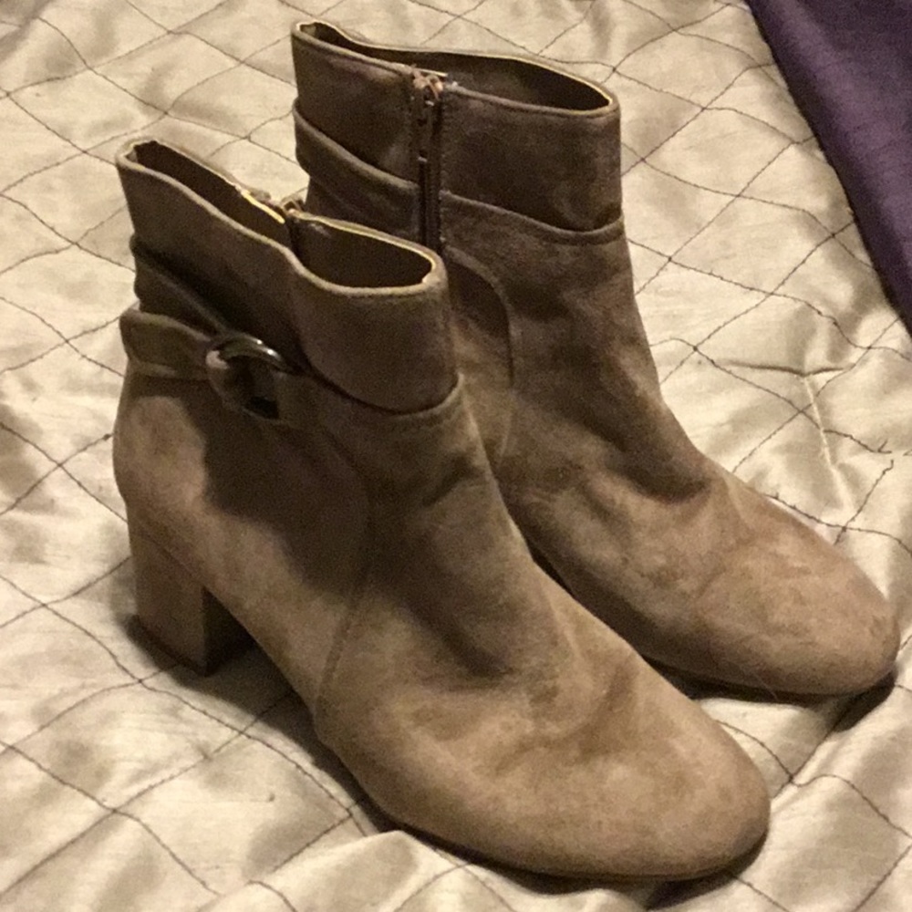 Boot nwot 8.5